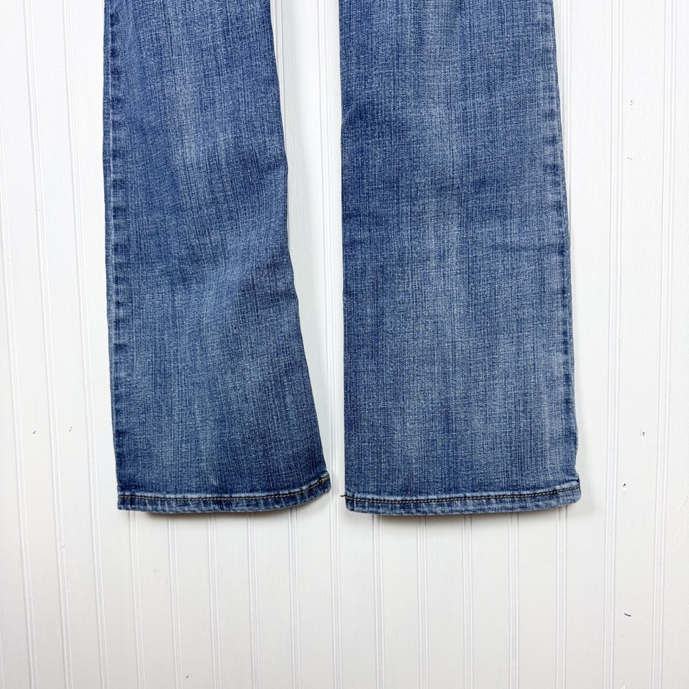 WRANGLER Boot Cut Jeans - Picture 7 of 9